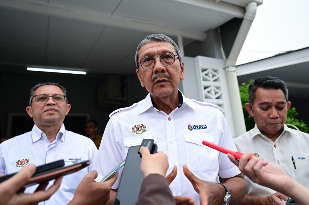 Public Service Dept says Hybrid Workday policy can be used to adapt to haze conditions