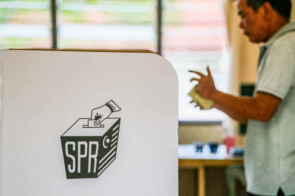 Melaka election to see wider use of OCR‑VA system, Election Commission confident after MCMC tests