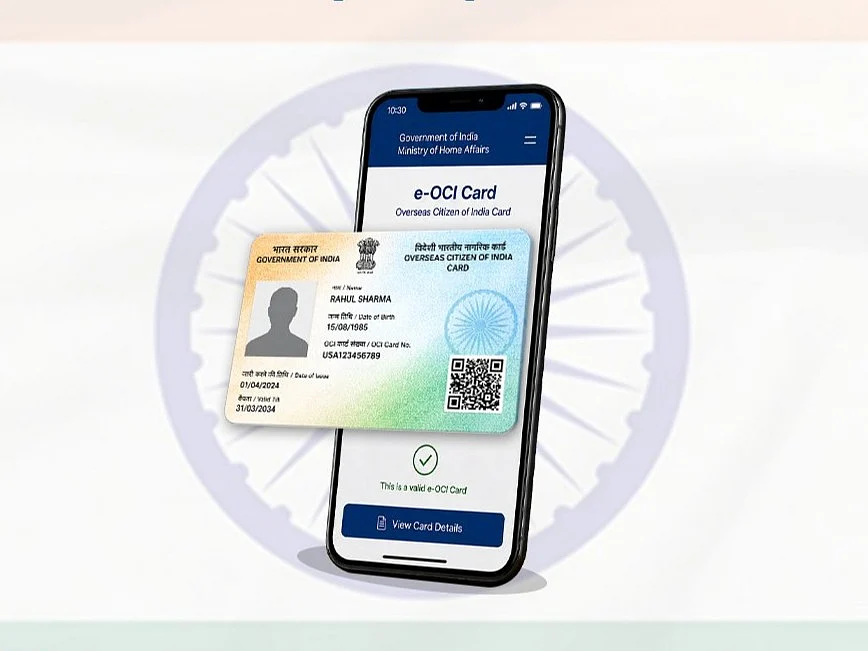 Are OCI cardholders Indian citizens? Privileges and restrictions explained after Imran Khan’s case