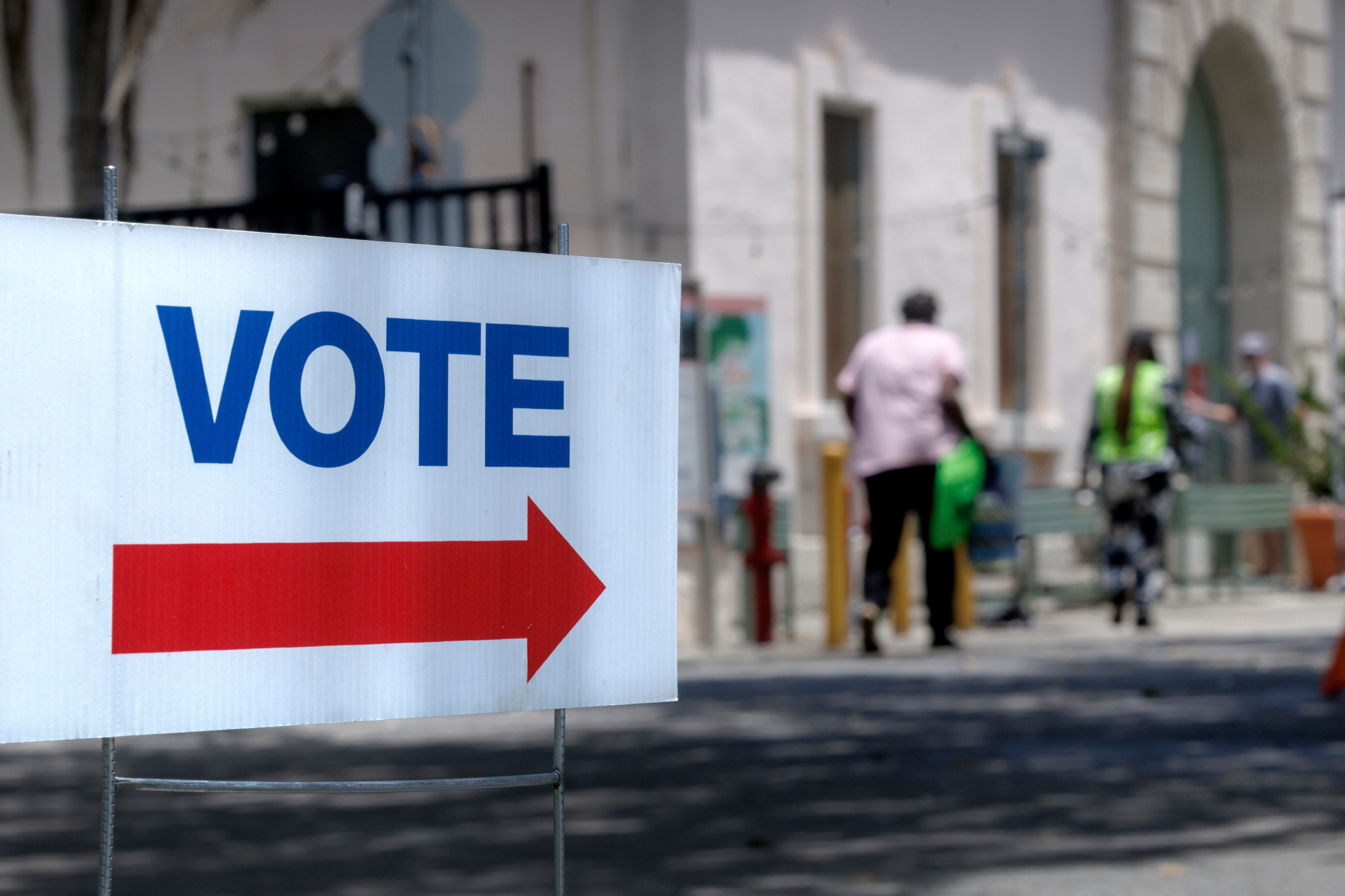 Florida primary election: What you need to know