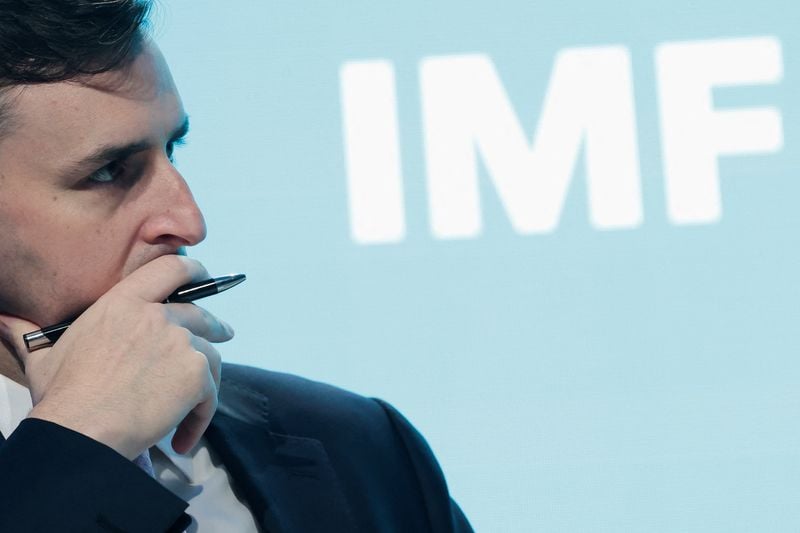 Analysis-IMF/World Bank meetings leave developing countries with more questions than answers
