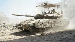 Ministers protest sweeping defense cuts as coalition funds remain untouched