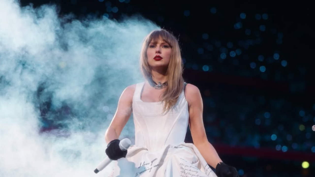 Taylor Swift’s $50,000 gift still supports Seattle Symphony school programme