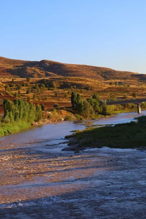 Free State man rescued from river after reportedly hearing voices and jumping