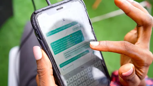 From family tragedy to tech innovation: Inside the African platform augmenting human therapy