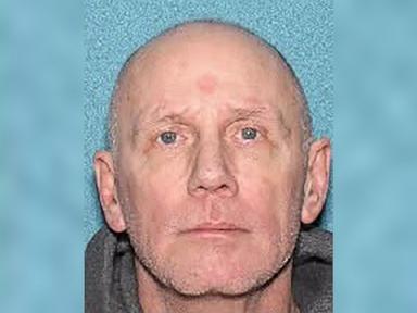 Manhunt underway for suspect accused of shooting police officer