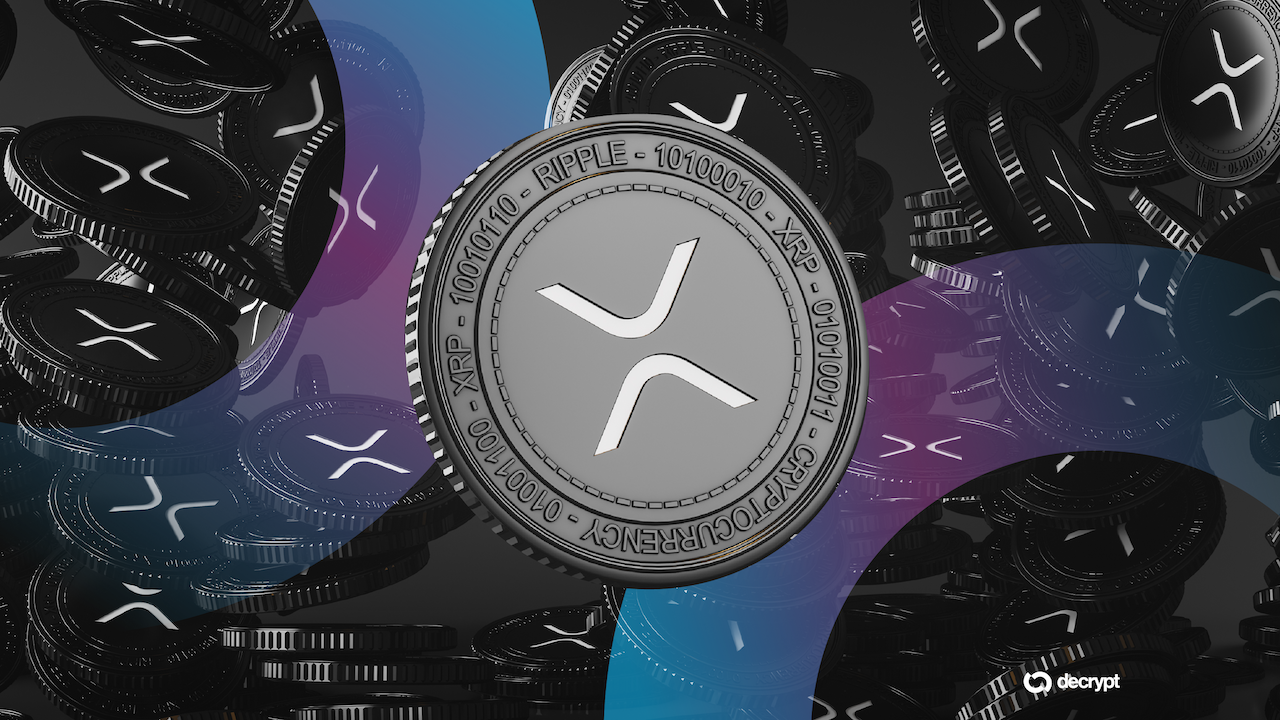 XRP Price Holds to Near Two-Year Streak, But Charts Flash a Warning Sign