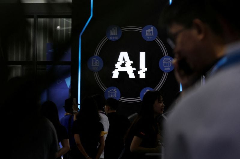 Pentagon pressure to move AI faster drives Smack’s new funding round, CEO says
