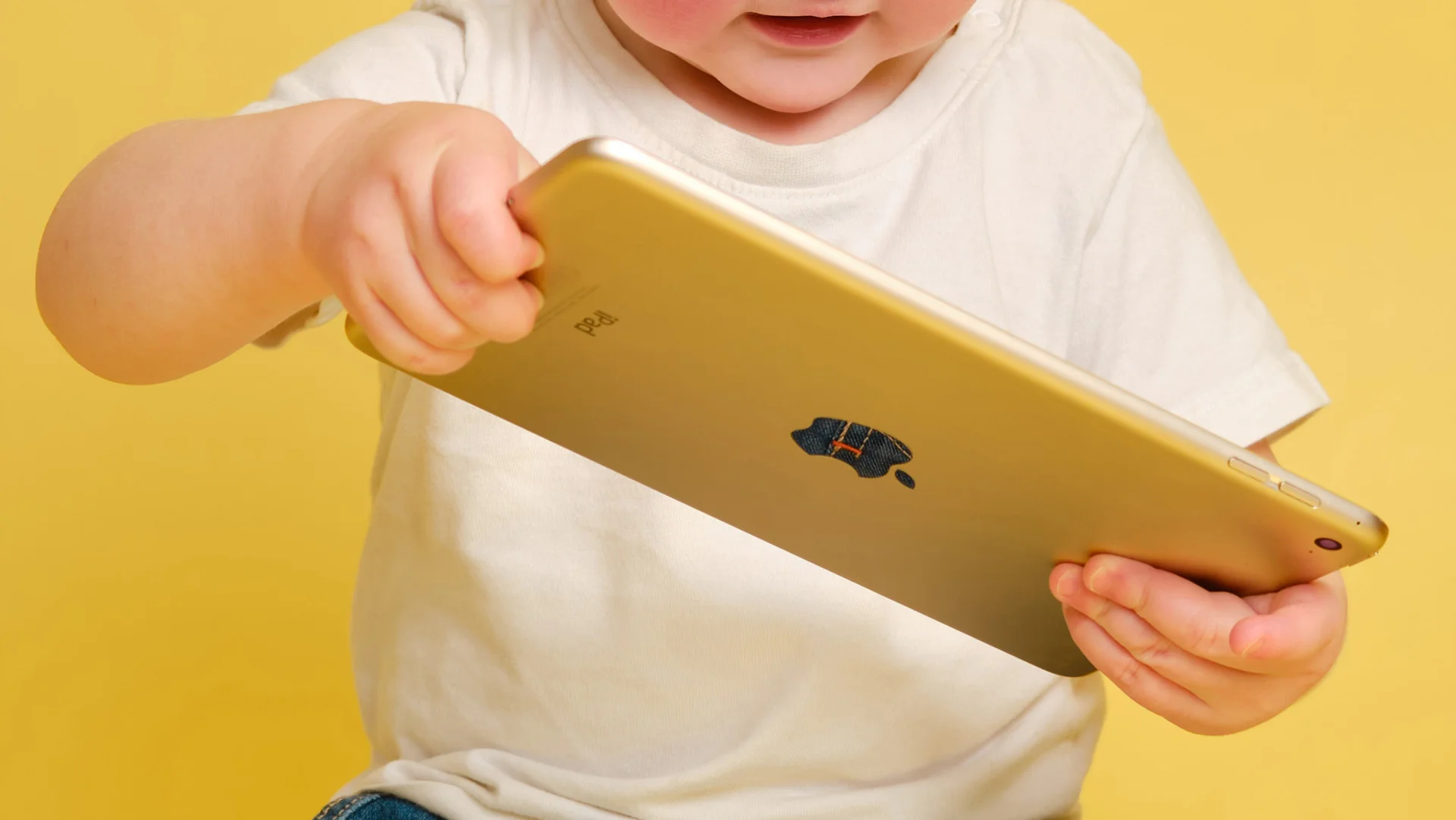 New Study Finds Children With More Screen Time Didn’t Score Worse on Cognitive Tests. They Scored Better