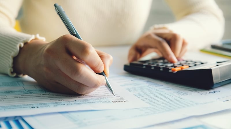 What you need to know ahead of the October tax deadline