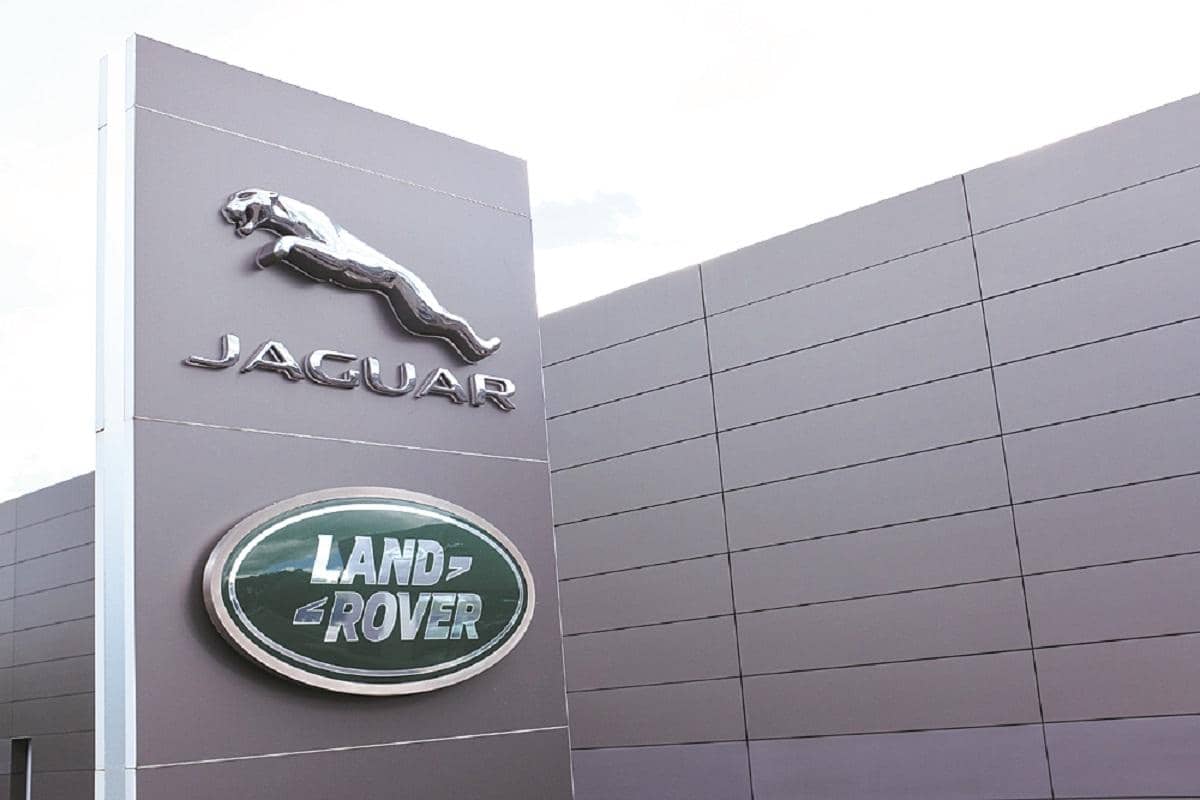 JLR India expands presence in Delhi, Gurugram, sees NCR as key market