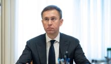 Koretskyi on External Financing: Ukraine Needs Over $52 Billion for 2027