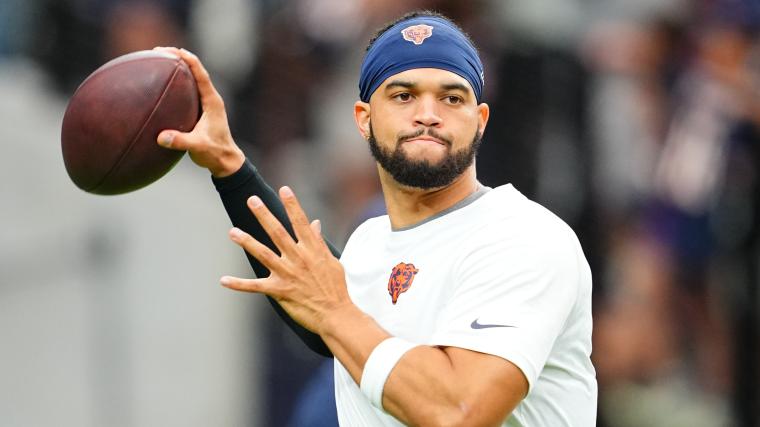 Bears predicted to reach Super Bowl, but there's a catch