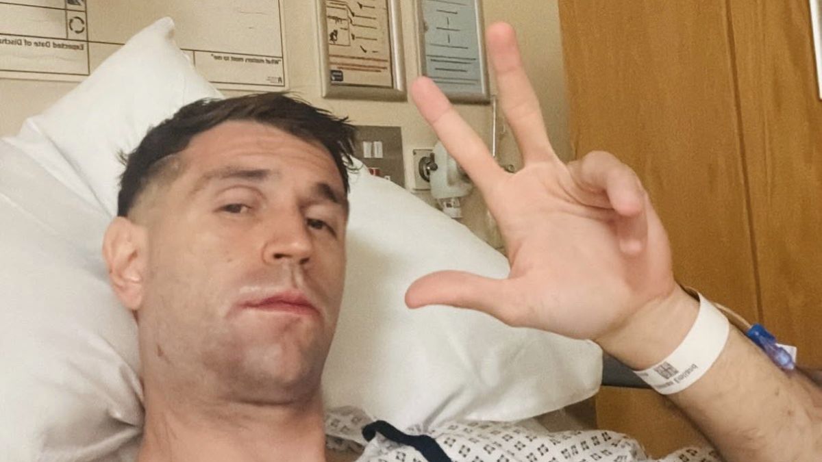 Chelsea confirm surgery on a second first team player this week