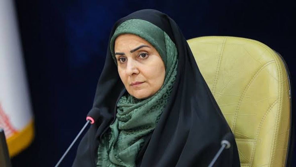 Iranian transport minister says war damaged 100 planes, 140 ships