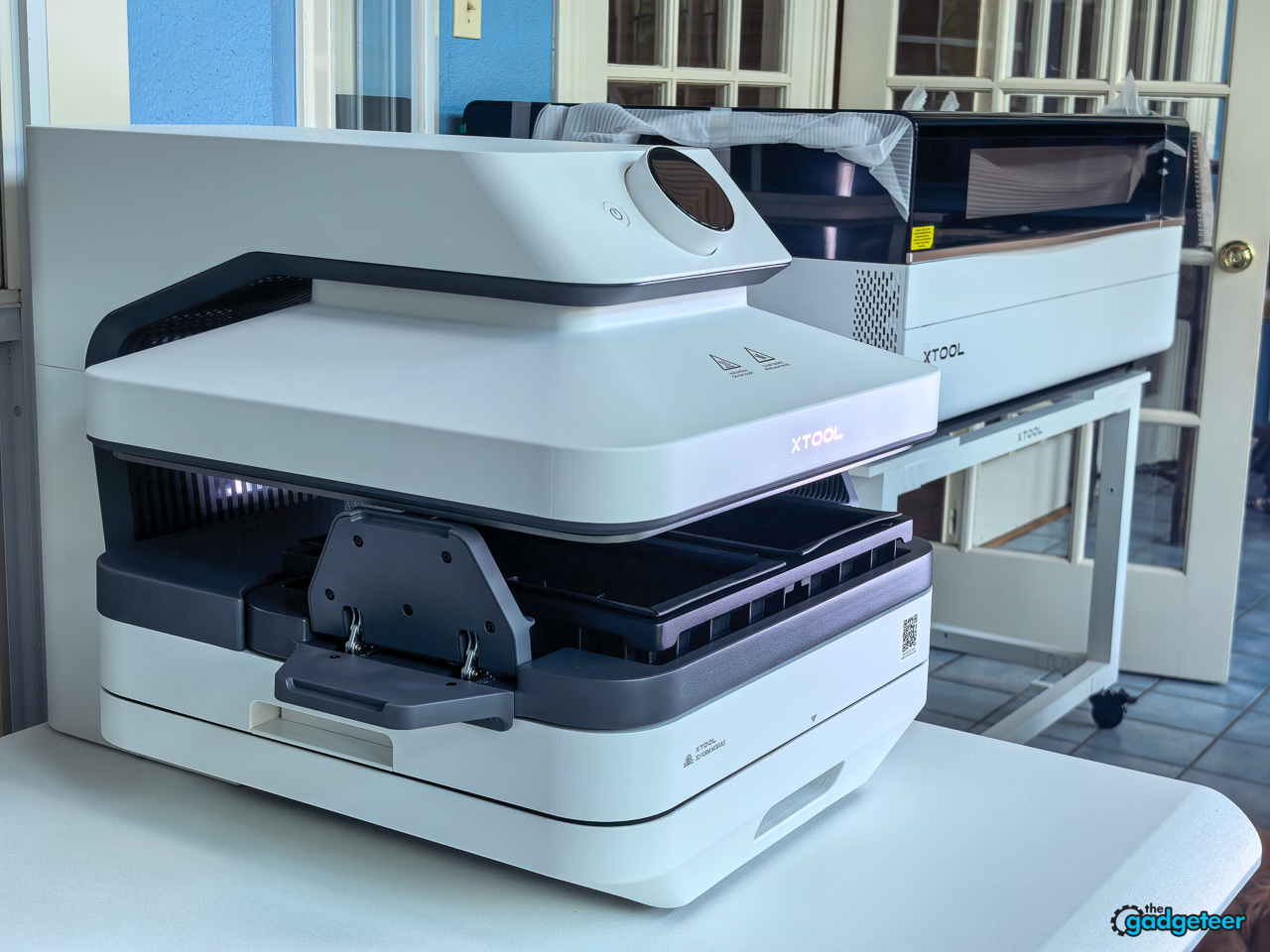 xTool WonderPress: The complete 5-in-1 creator kit has arrived