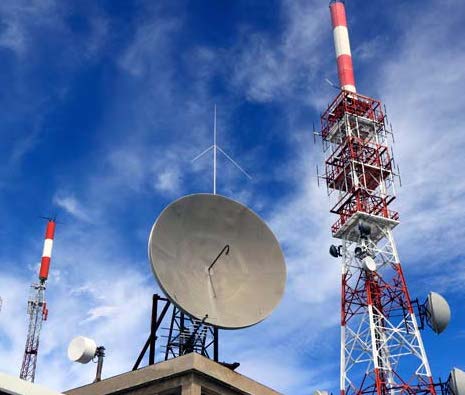FG to deploy 3,700 telecom towers from October to connect 20m Nigerians