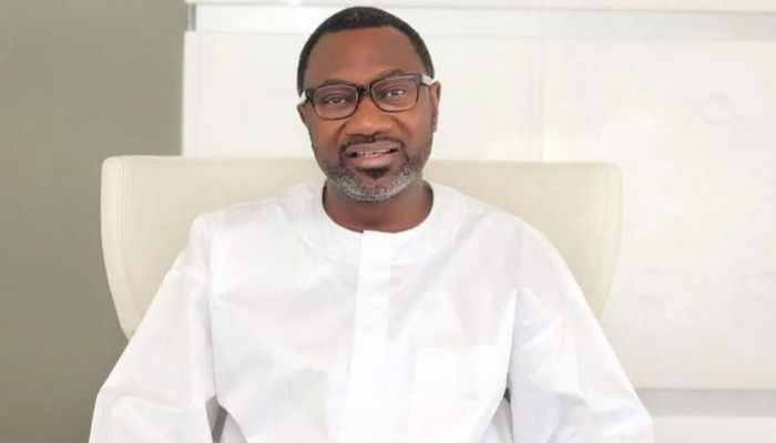 Femi Otedola increases First HoldCo stake with N20.7bn share purchase