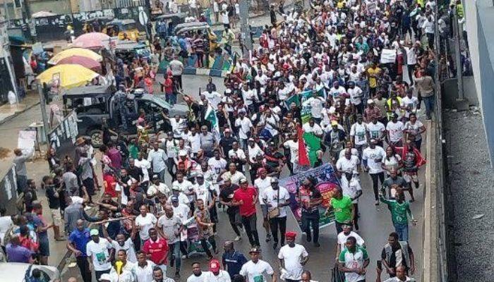 Nigerians task politicians on issue-based engagements as campaign kicks off August 19