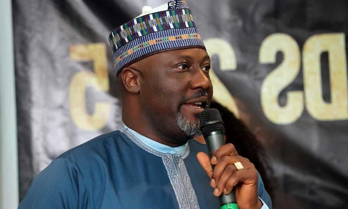APC spent N70bn to procure votes – Dino Melaye alleges, reveals lesson from Osun