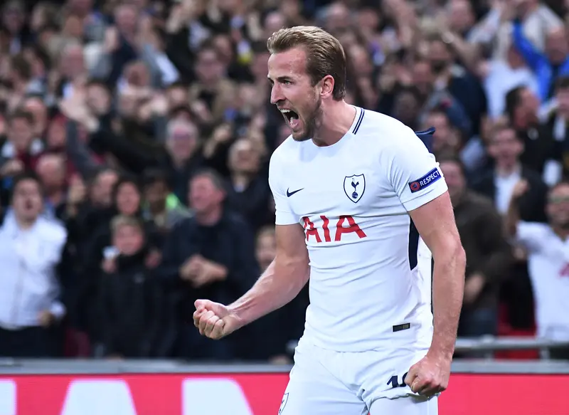 2026 Ballon d’Or: It’s out of my hands – Harry Kane speaks on winning award