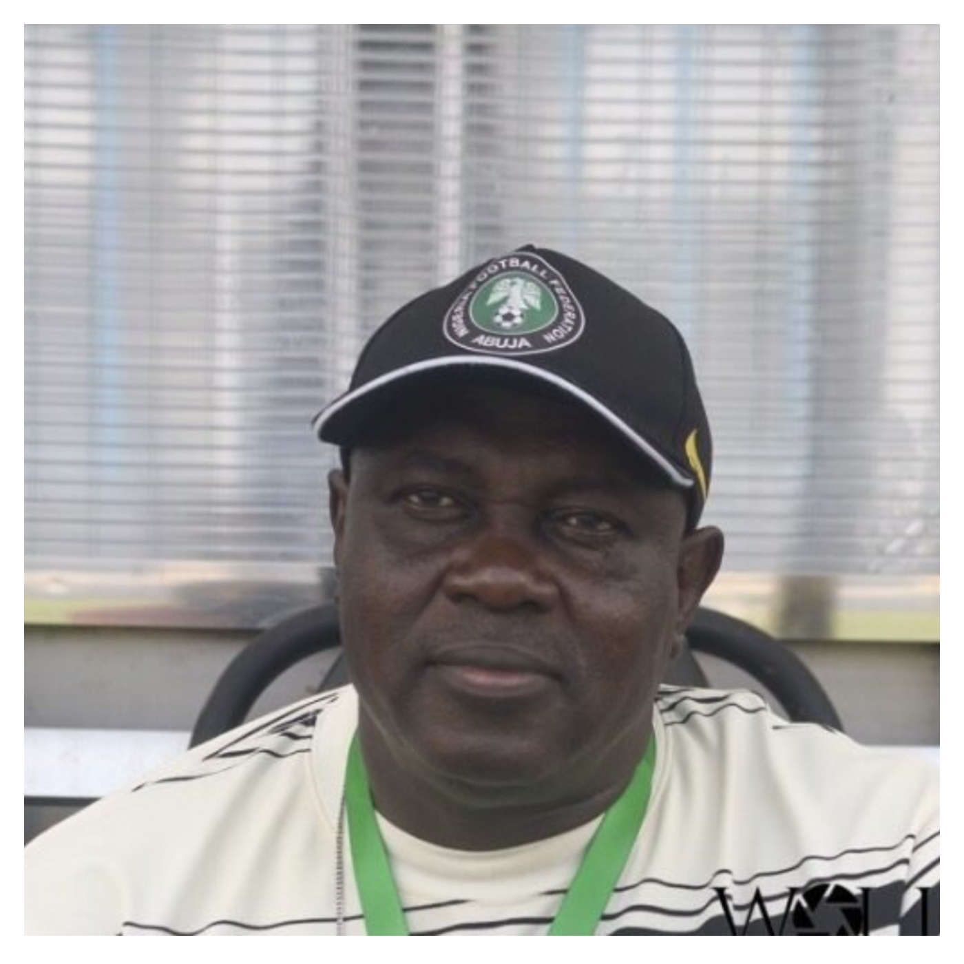 NFF sacks Super Falcons coach, Madugu, other technical crew members