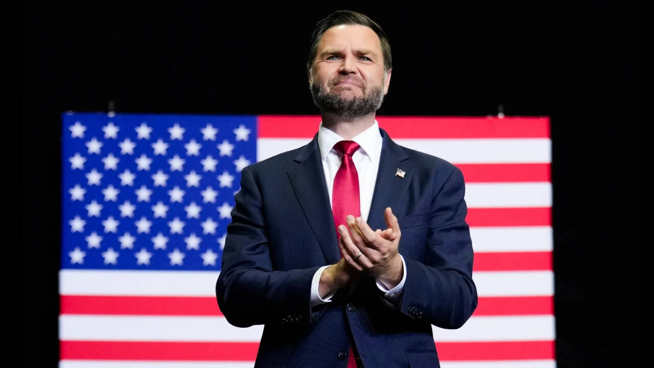 JD Vance’s immigration tiger is turning on its rider