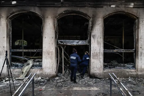 France unrest: Everything you need to know