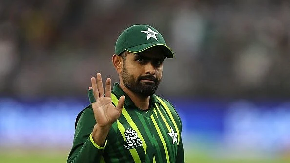 Babar Azam Becomes 5th Pakistani To Score 16,000 International Runs, Achieves Feat In 399 Innings