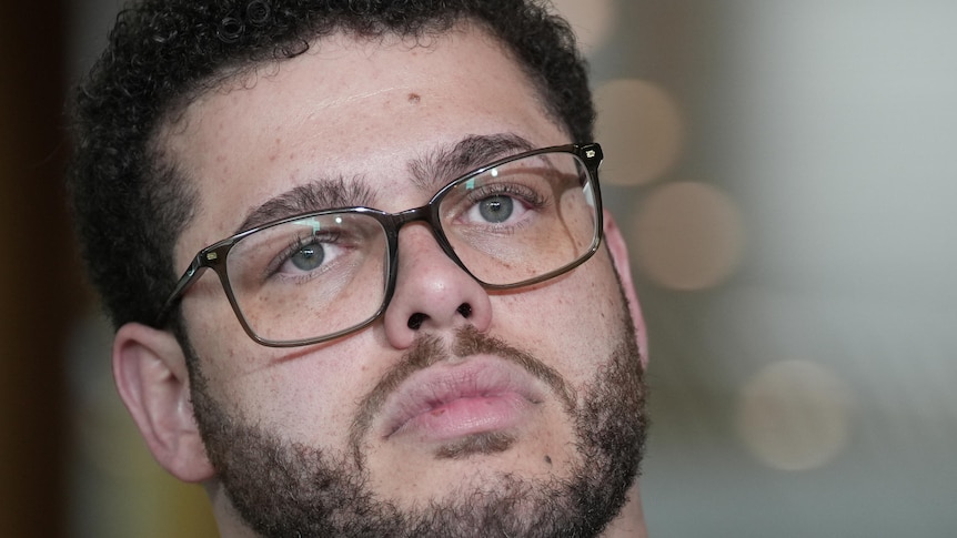 Jordon Steele-John says he has been falsely accused of inappropriate conduct