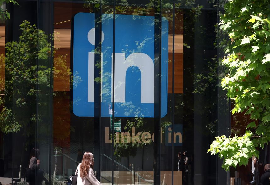 Even LinkedIn is getting tired of your AI-written posts