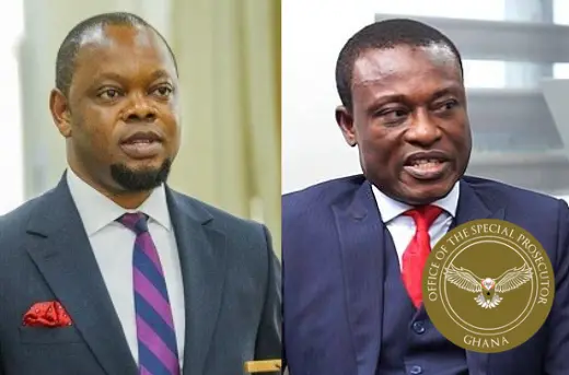Why EOCO, not OSP, is leading AKSA bribery probe – Deputy AG explains