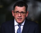 Daniel Andrews’ government engaged in ‘concerning’ conduct but no evidence of firefighter union blackmail: Ibac report