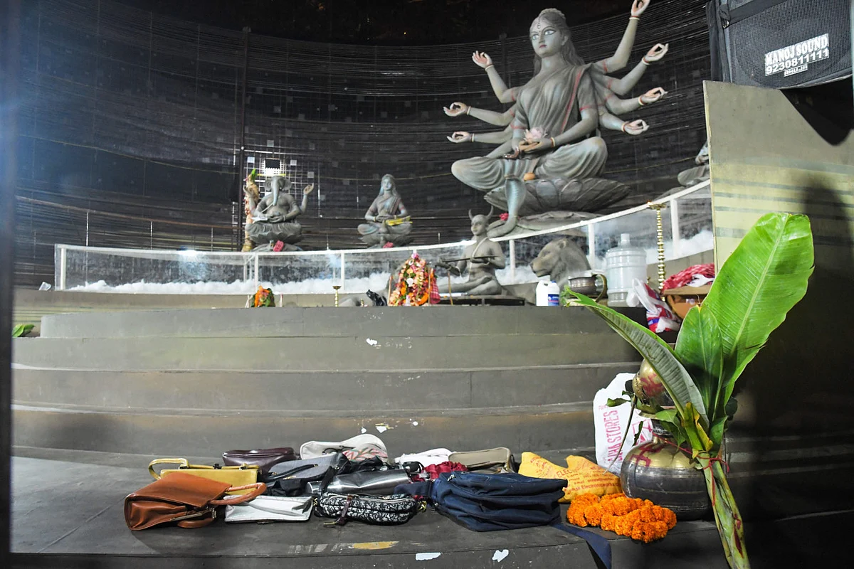 Kolkata stampede: Did collapse warning trigger panic that killed 19? How the tragedy unfolded
