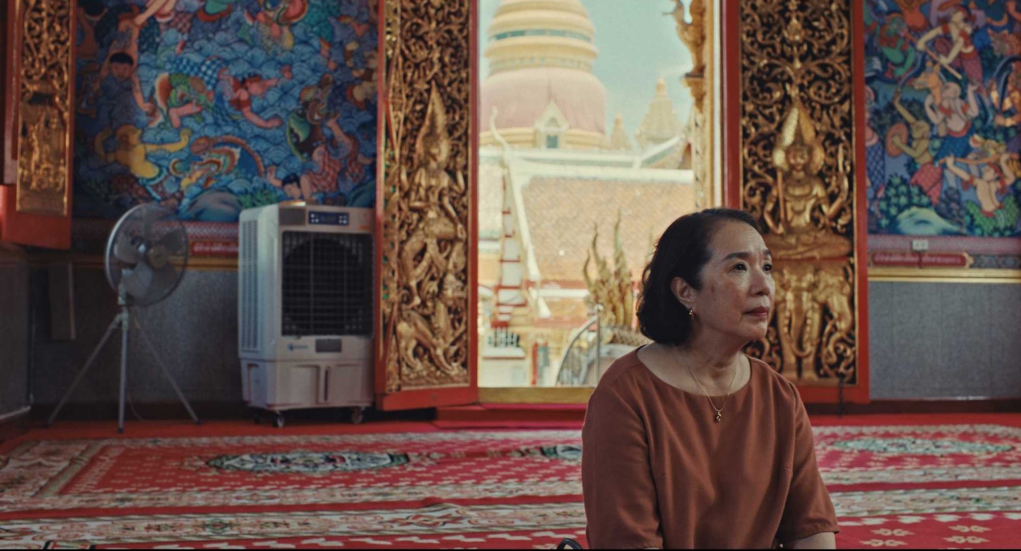 London Film Festival: Sergei Loznitsa’s ‘Imperium’ & Sompot Chidgasornpongse’s ‘9 Temples To Heaven’ Among Big Winners — Full List