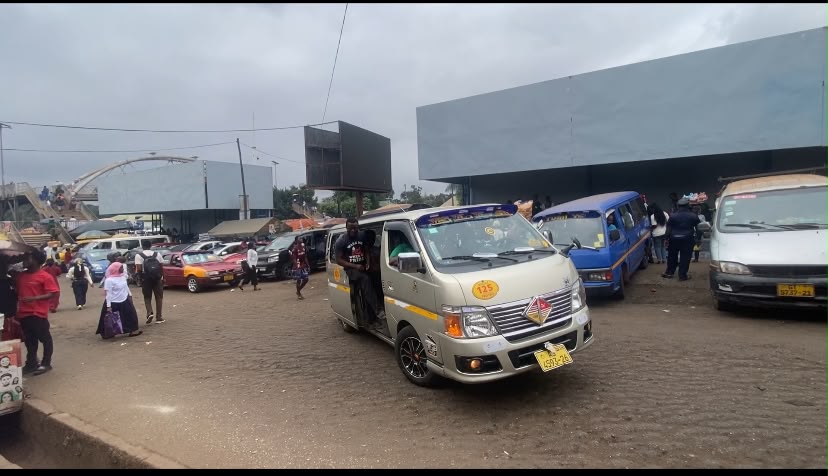 Some commercial transport operators in Kumasi charge additional Gh¢1 amid rising fuel prices