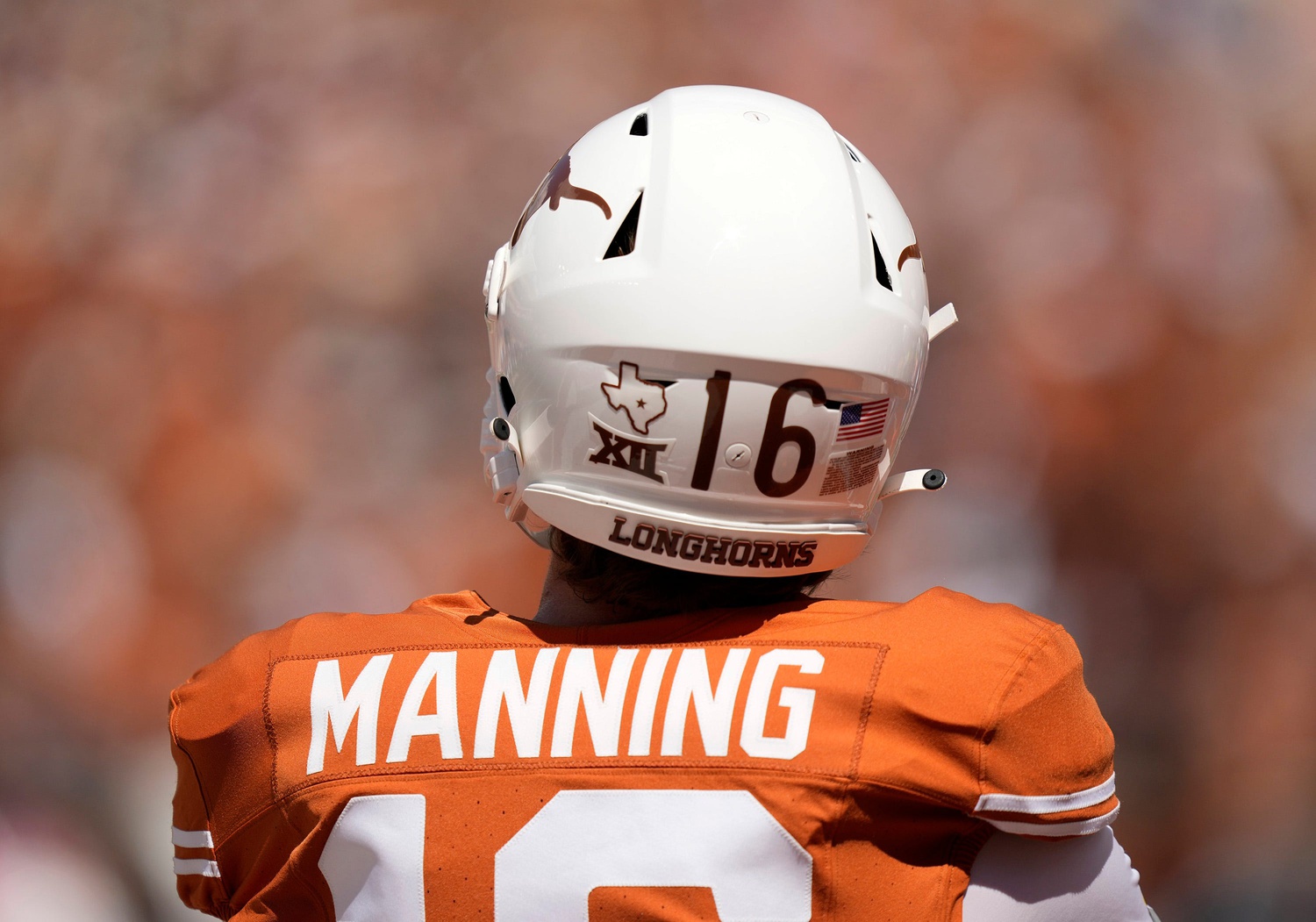 ‘Arch Manning is a bad football player’: Criticism mounts for Arch Manning after another loss