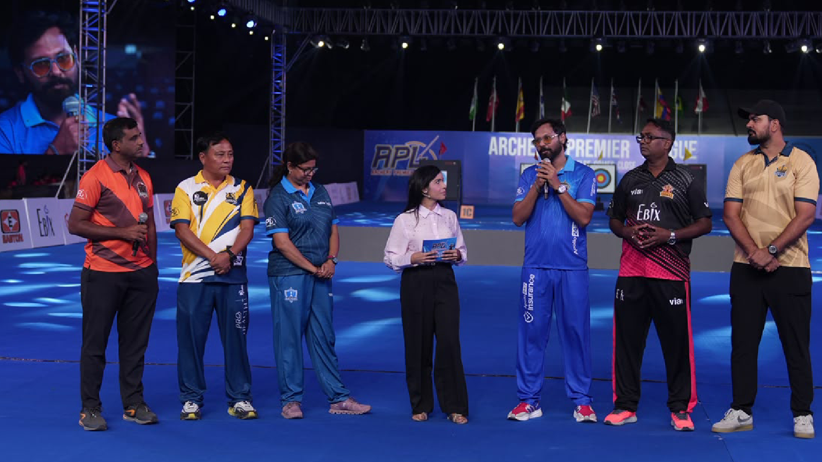 How India’s archers mastered the wind for medals in Asian Games