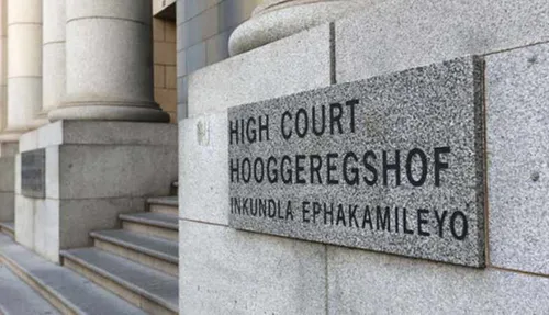 Cape Town man faces jail time for defying maintenance order
