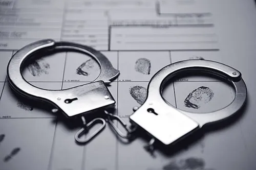 Police arrest relatives in the murder case of a five-year-old girl in Samora Machel