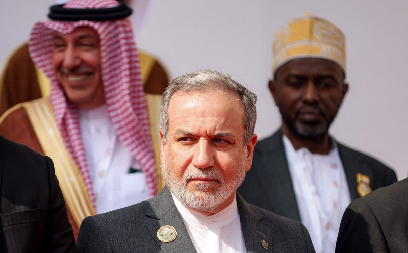 Iran says it may not endorse OIC resolution on Yemen