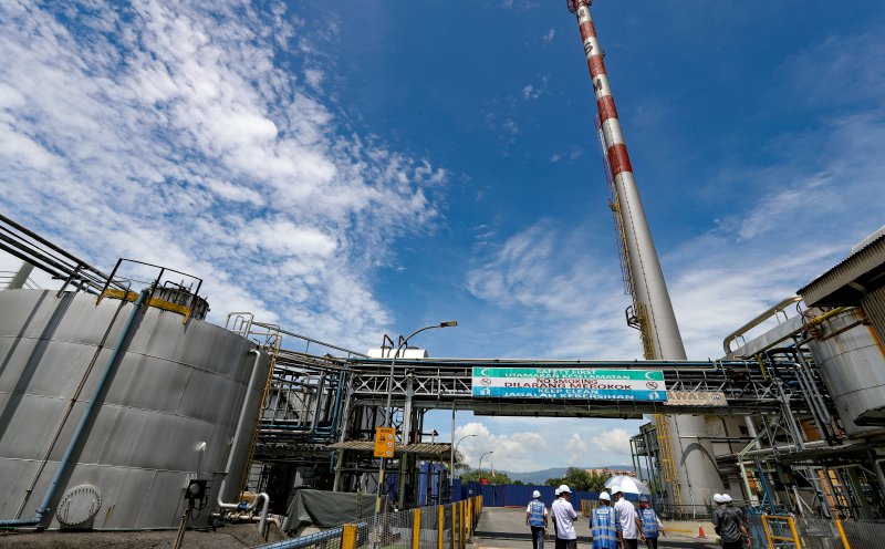 Sweet deal in the making for MSM's Prai sugar refinery with 15-year lease