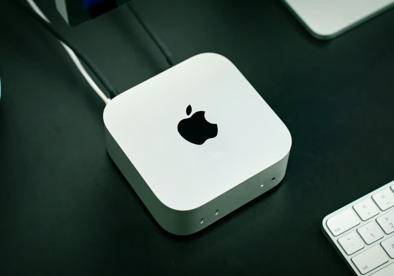 Apple will begin assembling Mac Minis at Foxconn's Houston plant later this year