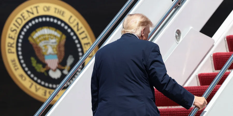 World pays less attention to Trump’s threats — WaPo