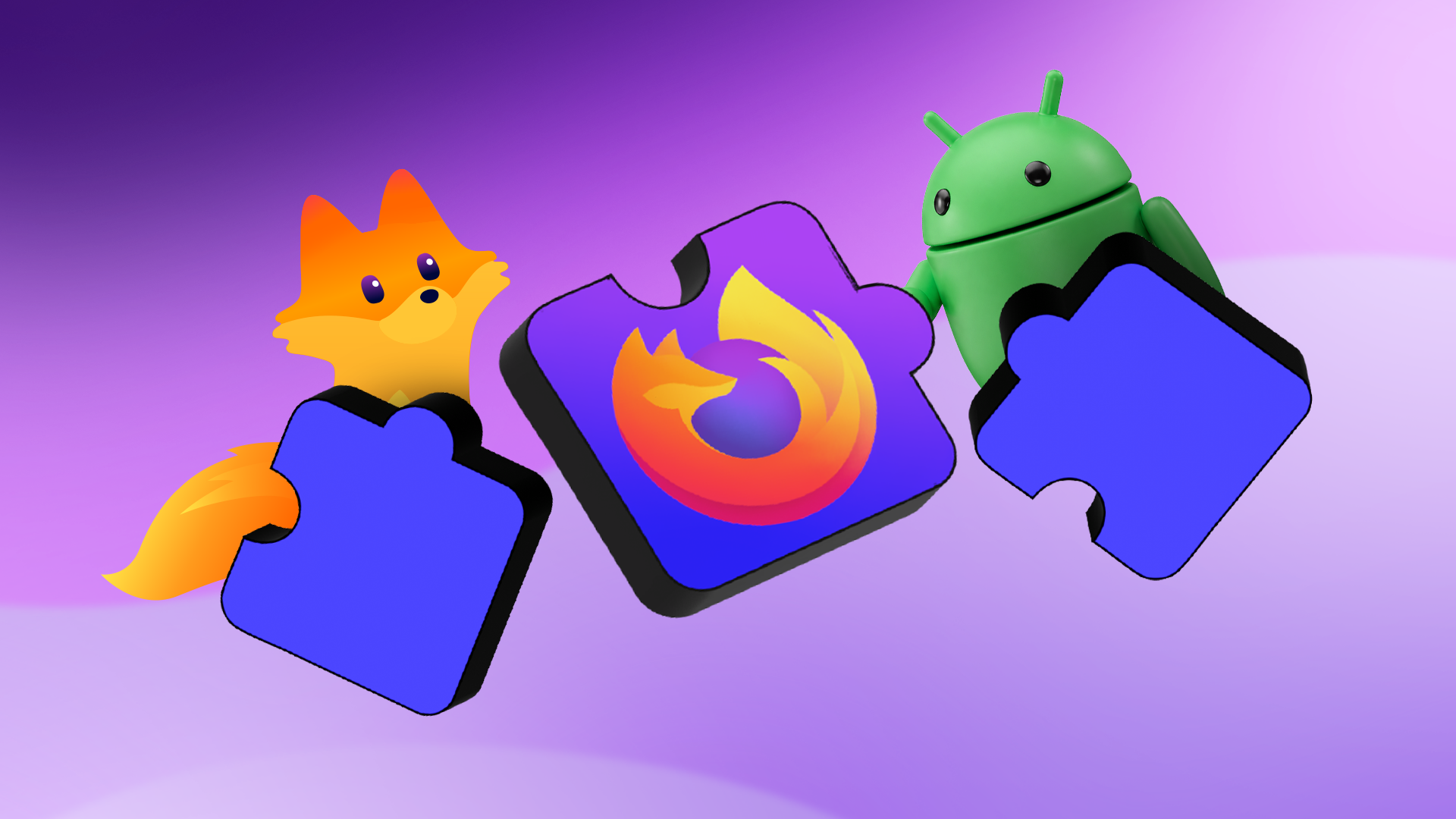 Firefox on Android has thousands of add-ons that Chrome and Brave can't match