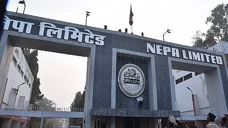 MP's Nepanagar Nepa Mill Faces Major Crisis As Coal Shortage Halts Newsprint Production, Seeks ₹674 Crore Relief