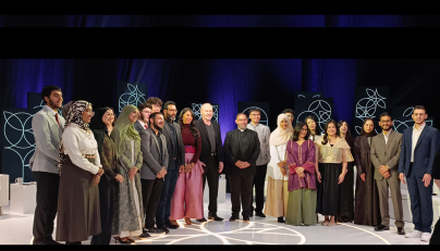 Doha Debates townhall discusses faith and AI
