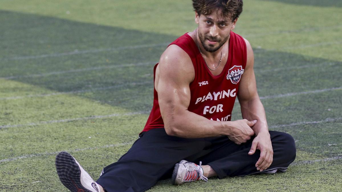 Actor Tiger Shroff escapes firing attempt in Mumbai’s Juhu; manhunt launched for perpetrators
