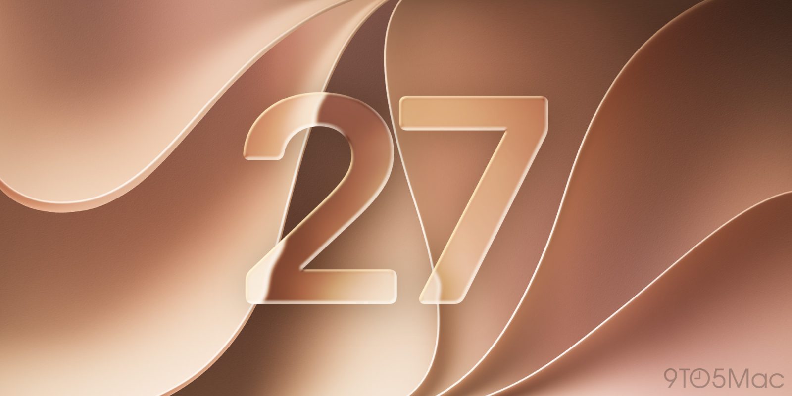 Here’s what’s new with iOS and macOS 27 beta 6
