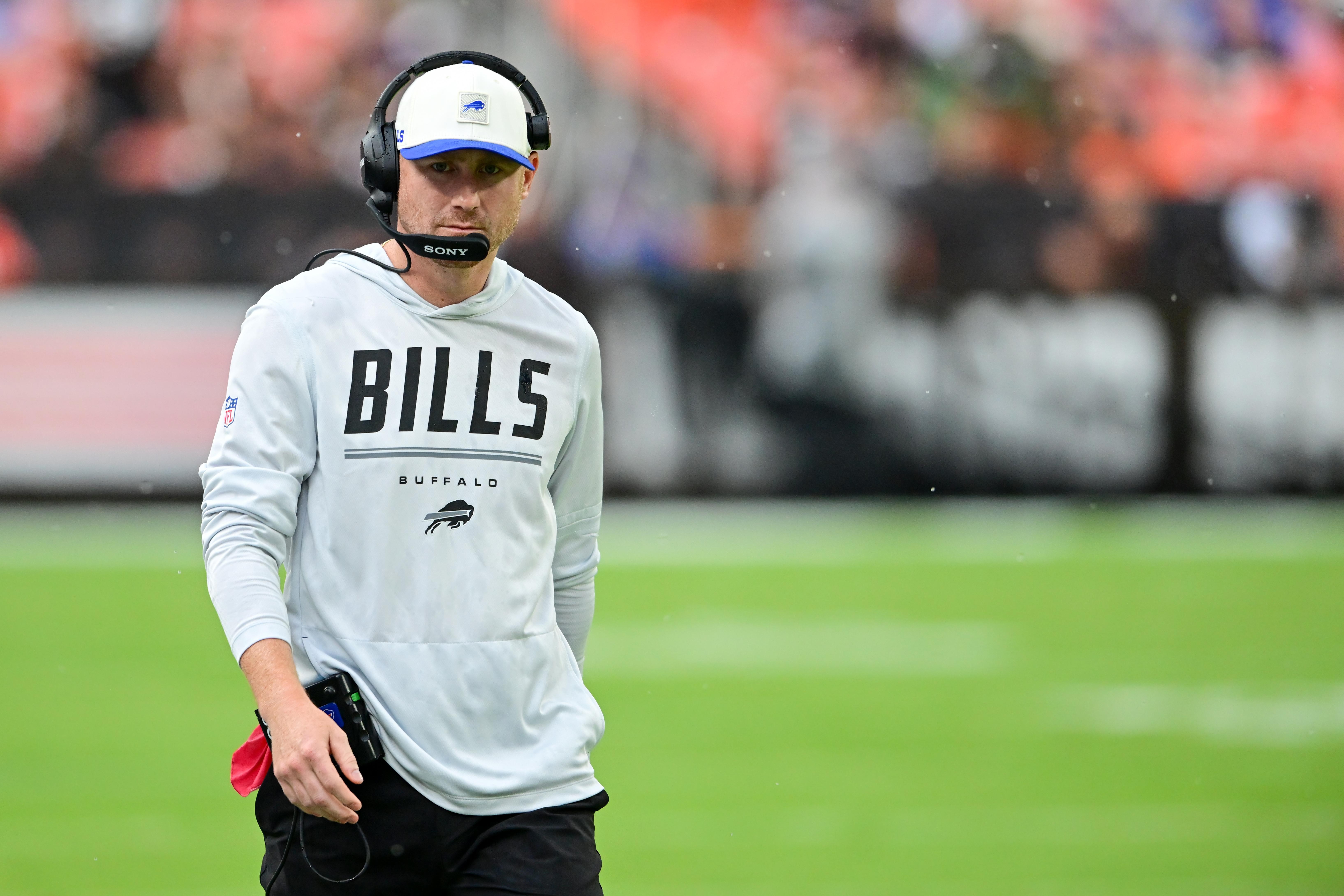 Raiders vs. Bills: How to watch, TV schedule, streaming and more